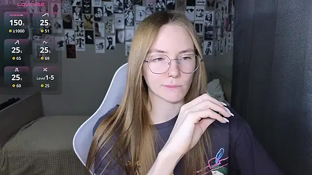 littlevildevil online show from 02-23-26, 11:00