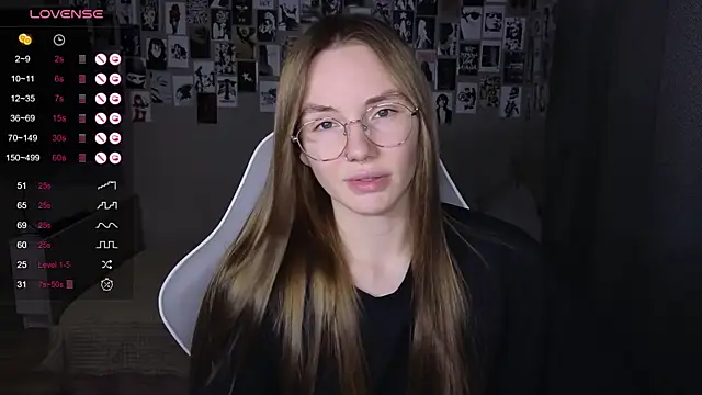 littlevildevil online show from 04-19-26, 10:49