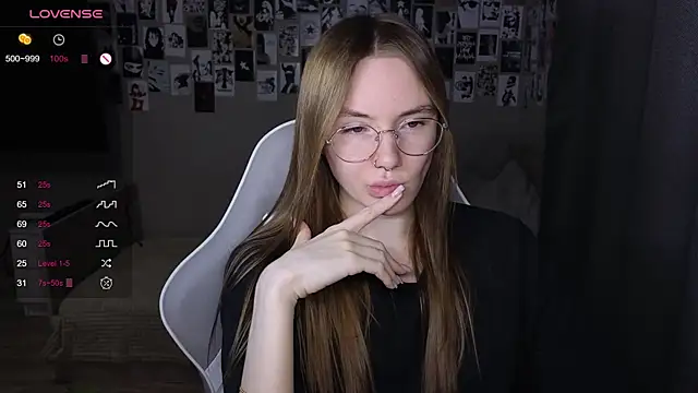 littlevildevil online show from 04-24-26, 11:01