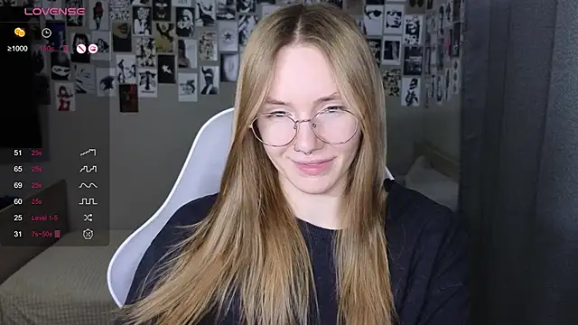 littlevildevil online show from 03-01-26, 10:59