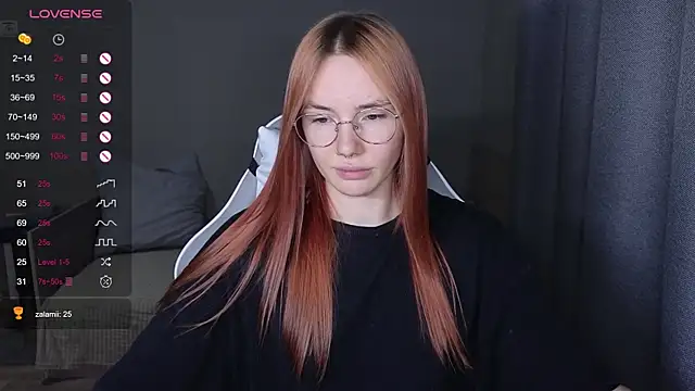 littlevildevil online show from 11-23-25, 11:09