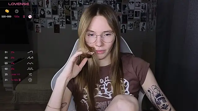 littlevildevil online show from 04-28-26, 11:36