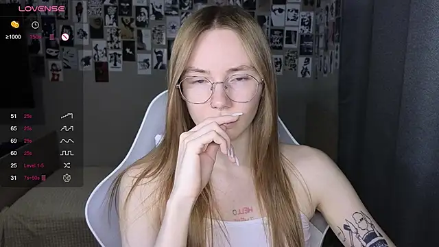 littlevildevil online show from 02-28-26, 10:59