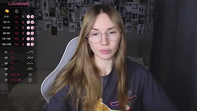 littlevildevil online show from 03-22-26, 10:39