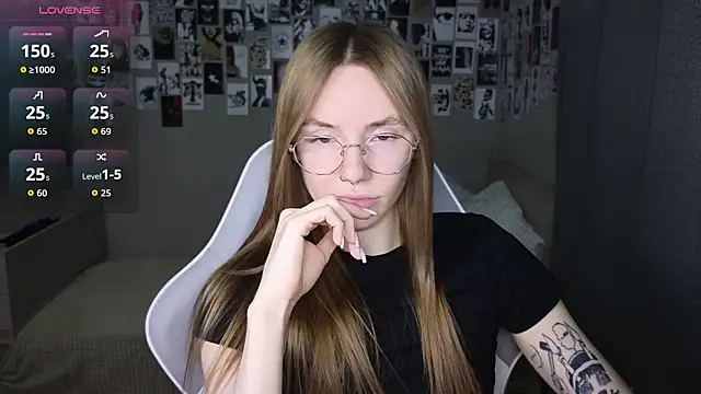 littlevildevil online show from 02-15-26, 11:09