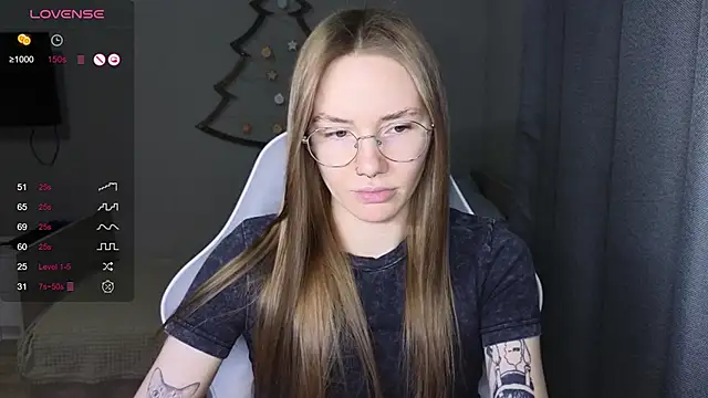 littlevildevil online show from 01-13-26, 10:52