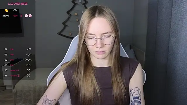 littlevildevil online show from 01-17-26, 10:19