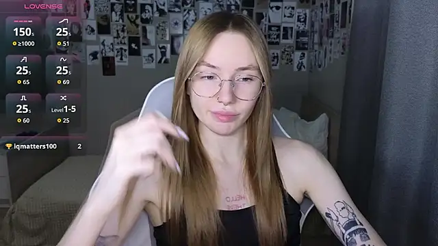 littlevildevil online show from 02-24-26, 11:22