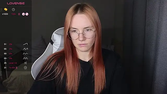 littlevildevil online show from 11-18-25, 10:29