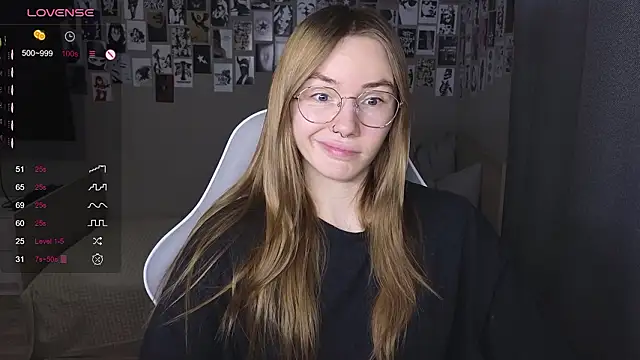 littlevildevil online show from 03-28-26, 10:38