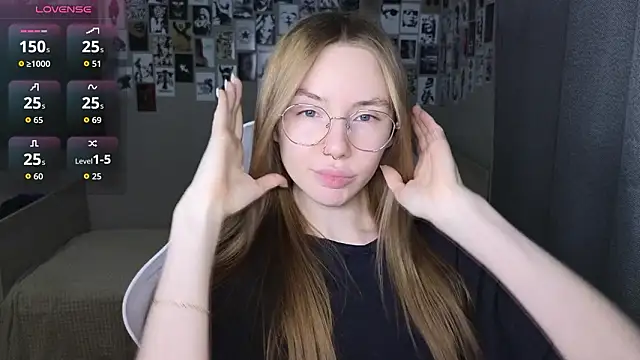 littlevildevil online show from 02-20-26, 11:12