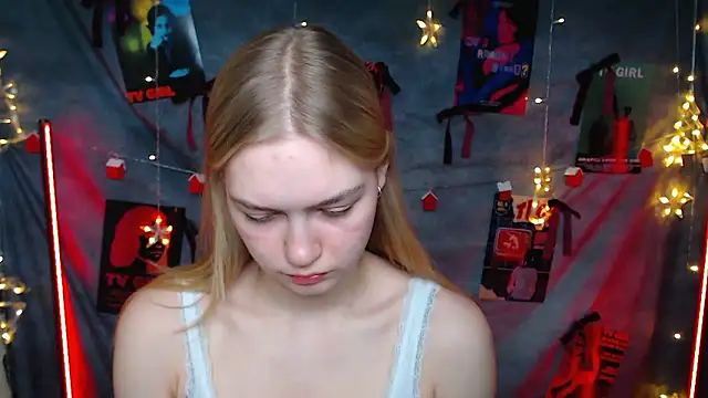 MademoiselleCl online show from 01-06-26, 01:26