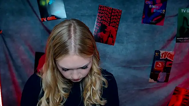 MademoiselleCl online show from 11-07-25, 01:15