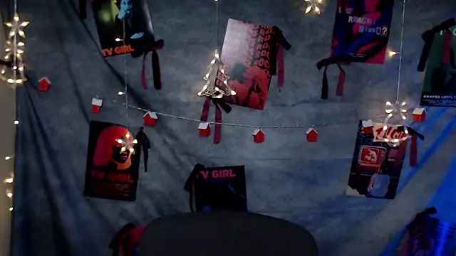 MademoiselleCl online show from 01-09-26, 06:42