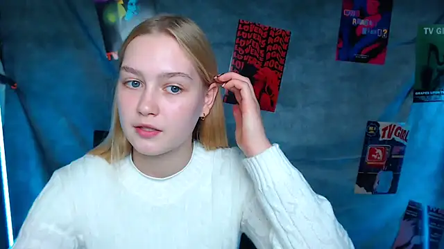 MademoiselleCl online show from 11-12-25, 01:15