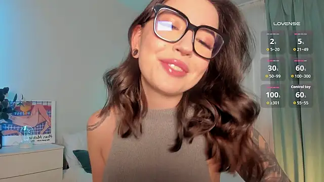 Oh My Dianee online show from 11-03-25, 07:02