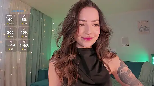 Oh My Dianee online show from 04-23-26, 07:59