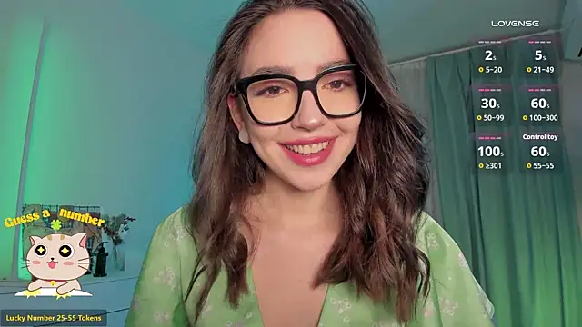 Oh My Dianee online show from 01-14-26, 07:34