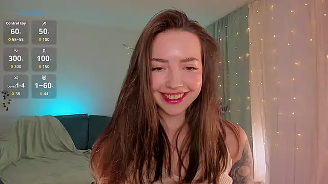 Oh My Dianee online show from 06-12-26, 07:28
