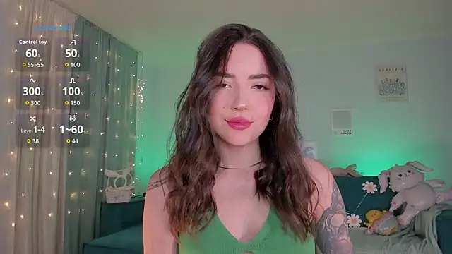 Oh My Dianee online show from 04-02-26, 07:37