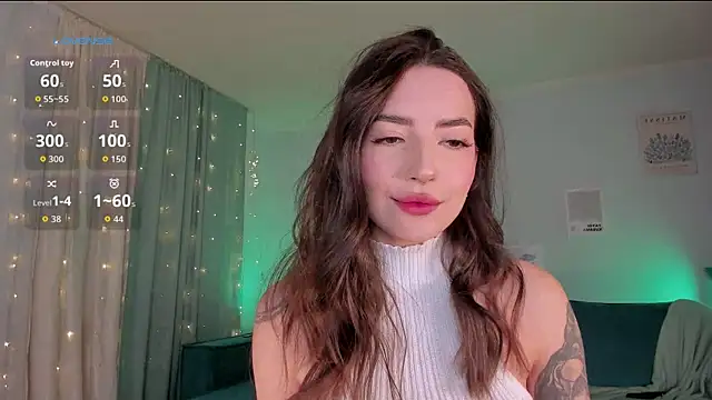 Oh My Dianee online show from 04-22-26, 07:26