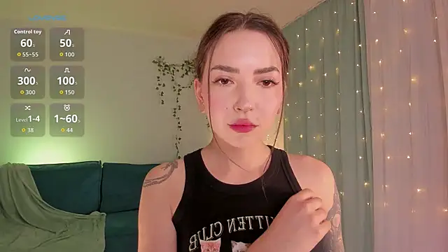 Oh My Dianee online show from 05-15-26, 08:01