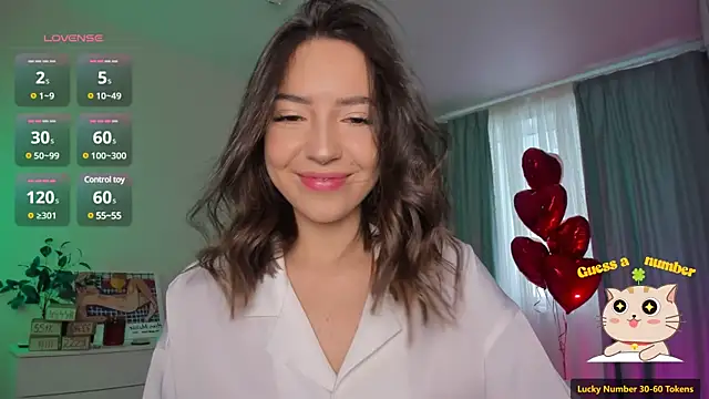 Snapshot of Oh_My_Dianee chatting on 02-17-25, 07:26 Oh My Dianee online show from 02-17-25, 07:26