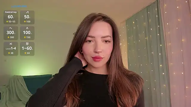Oh My Dianee online show from 05-27-26, 08:11