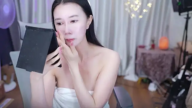 nono babyy online show from 01-14-26, 01:53