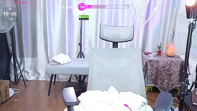 nono babyy online show from 03-02-26, 01:17