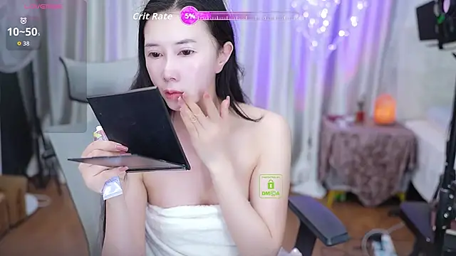 nono babyy online show from 02-24-26, 01:39