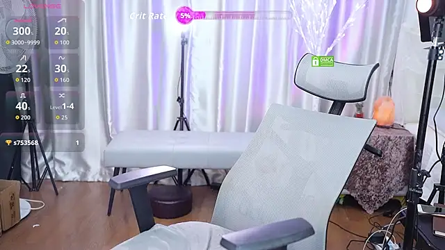 nono babyy online show from 03-02-26, 05:08