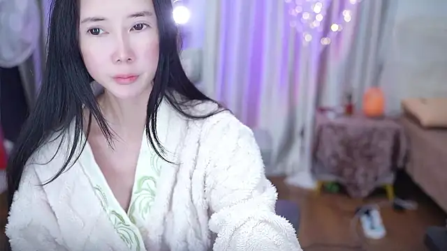 nono babyy online show from 02-08-26, 01:36