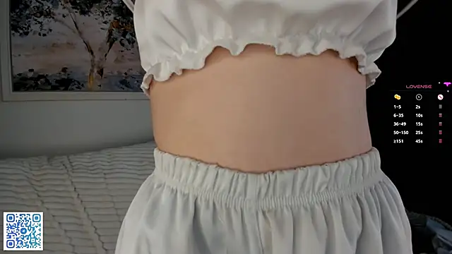 Snapshot of GillianDowdey chatting on 03-10-25, 05:00 GillianDowdey online show from 03-10-25, 05:00