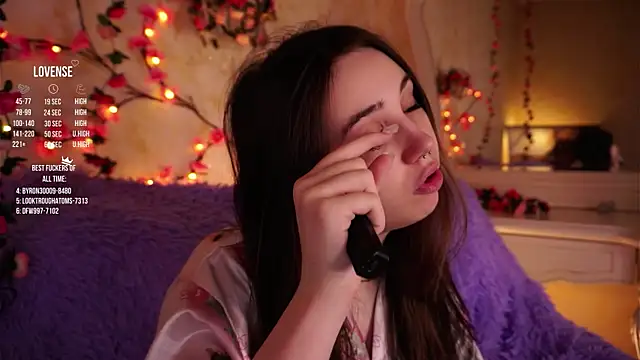 GillianDowdey online show from 01-11-26, 02:40