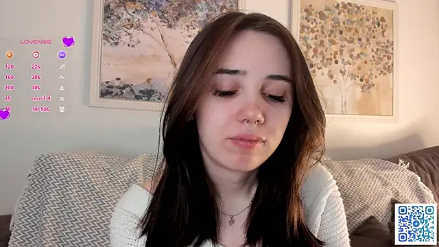 Snapshot of GillianDowdey chatting on 02-28-25, 01:37 GillianDowdey online show from 02-28-25, 01:37