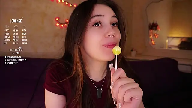 GillianDowdey online show from 02-10-26, 03:05