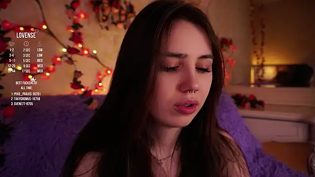 GillianDowdey online show from 01-09-26, 02:40