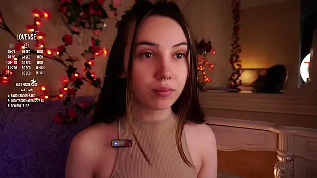 GillianDowdey online show from 10-31-25, 02:41