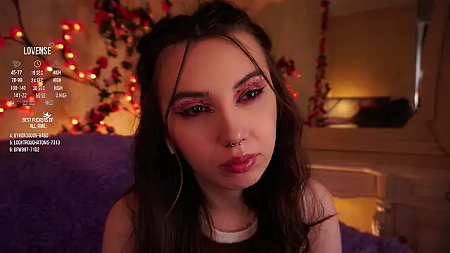 GillianDowdey online show from 11-01-25, 03:46