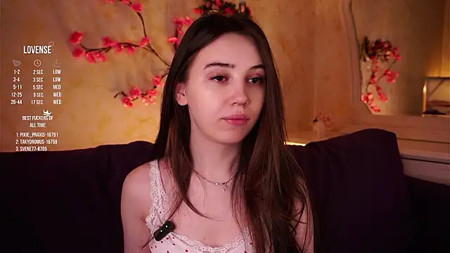 GillianDowdey online show from 02-20-26, 02:41