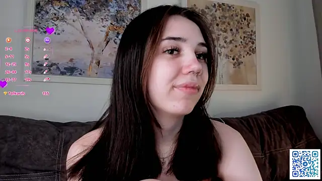 Snapshot of GillianDowdey chatting on 02-28-25, 07:48 GillianDowdey online show from 02-28-25, 07:48