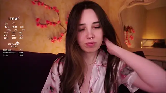 GillianDowdey online show from 02-15-26, 03:07