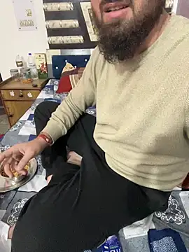 Arnav172030 online show from 01-15-26, 02:42