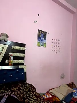 Arnav172030 online show from 10-03-25, 03:35