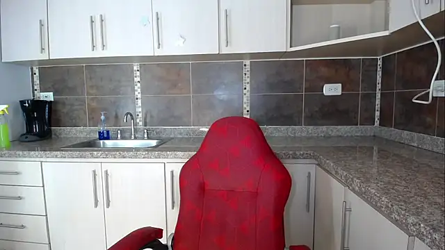 anna alvarez online show from 03-25-26, 12:15