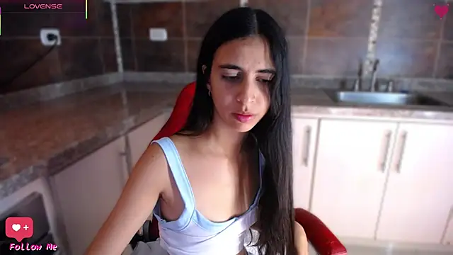 anna alvarez online show from 12-02-25, 12:40