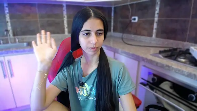 anna alvarez online show from 09-21-25, 11:59