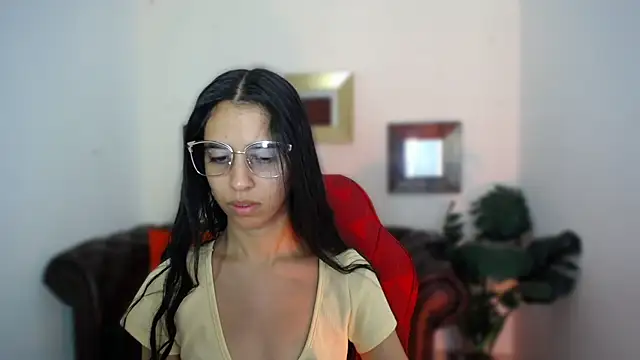 anna alvarez online show from 09-26-25, 12:01