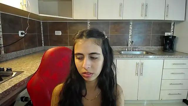 anna alvarez online show from 03-20-25, 05:04